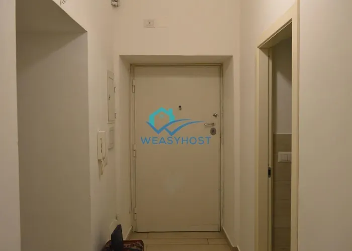 Appartement Cozy Refuge A Few Steps From The Vatican Rome