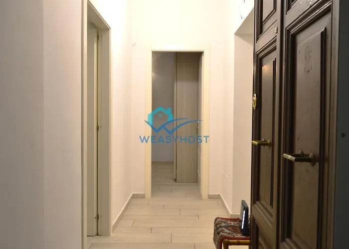 Appartement Cozy Refuge A Few Steps From The Vatican *