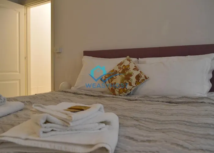 Appartement Cozy Refuge A Few Steps From The Vatican *